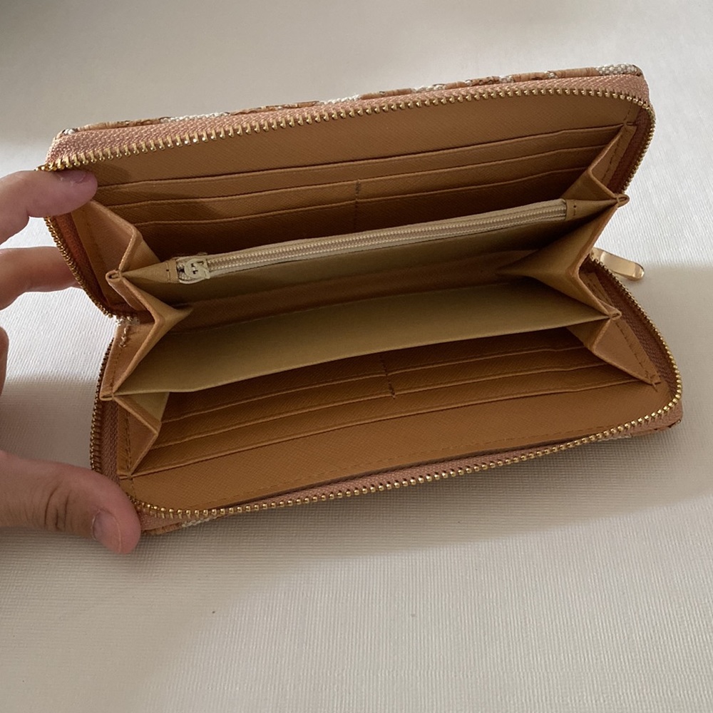 Cork Wallet - image 2